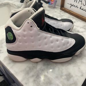Jordan 13 retro HGG